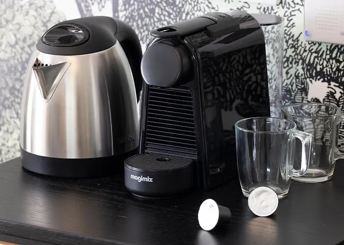 Du DragonHotel Strasbourg